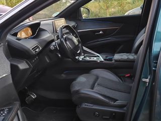 Peugeot 5008 GT-Line full