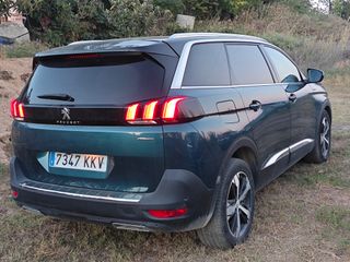 Peugeot 5008 GT-Line full