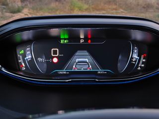Peugeot 5008 GT-Line full