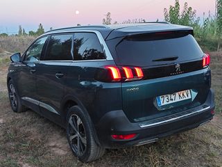 Peugeot 5008 GT-Line full