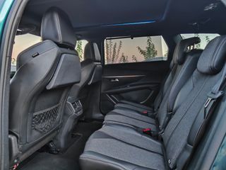 Peugeot 5008 GT-Line full