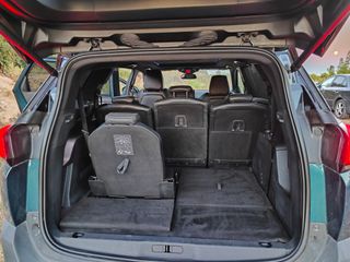 Peugeot 5008 GT-Line full