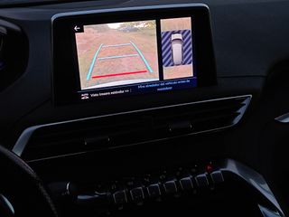 Peugeot 5008 GT-Line full