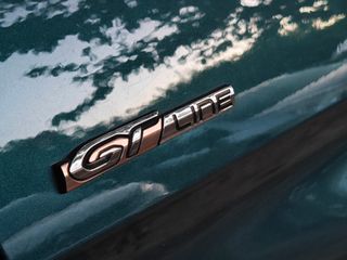 Peugeot 5008 GT-Line full