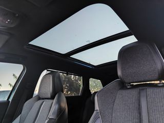 Peugeot 5008 GT-Line full