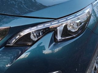 Peugeot 5008 GT-Line full