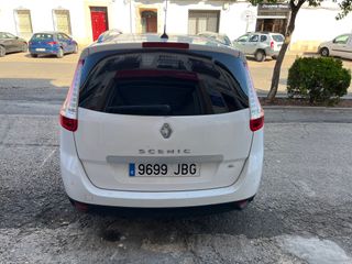 RENAULT Grand Scénic Limited Energy dCi 110 eco2 5
