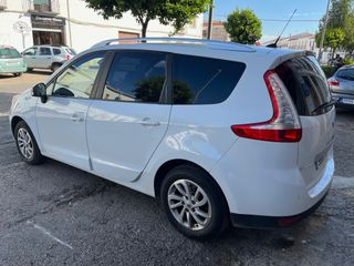 RENAULT Grand Scénic Limited Energy dCi 110 eco2 5