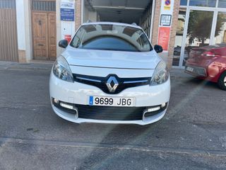 RENAULT Grand Scénic Limited Energy dCi 110 eco2 5