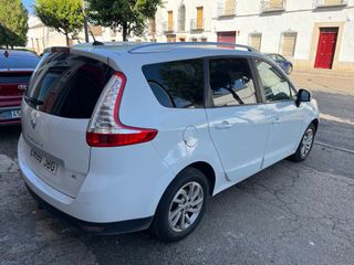 RENAULT Grand Scénic Limited Energy dCi 110 eco2 5