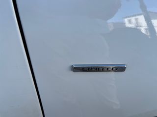 RENAULT Grand Scénic Limited Energy dCi 110 eco2 5