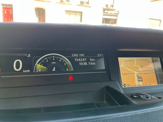 RENAULT Grand Scénic Limited Energy dCi 110 eco2 5