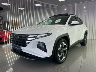 HYUNDAI TUCSON 1.6 TGDI PHEV 265CV TECNO SKY AUTO.