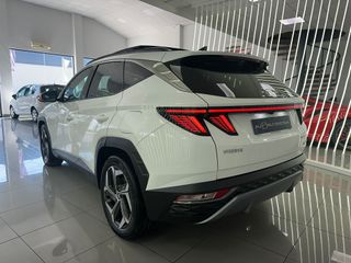 HYUNDAI TUCSON 1.6 TGDI PHEV 265CV TECNO SKY AUTO.