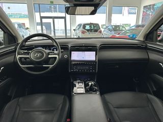 HYUNDAI TUCSON 1.6 TGDI PHEV 265CV TECNO SKY AUTO.
