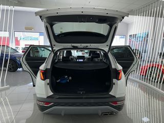 HYUNDAI TUCSON 1.6 TGDI PHEV 265CV TECNO SKY AUTO.