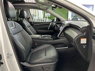 HYUNDAI TUCSON 1.6 TGDI PHEV 265CV TECNO SKY AUTO.