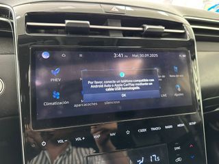HYUNDAI TUCSON 1.6 TGDI PHEV 265CV TECNO SKY AUTO.