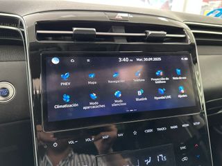 HYUNDAI TUCSON 1.6 TGDI PHEV 265CV TECNO SKY AUTO.