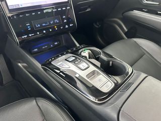 HYUNDAI TUCSON 1.6 TGDI PHEV 265CV TECNO SKY AUTO.