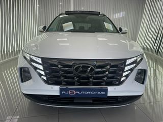 HYUNDAI TUCSON 1.6 TGDI PHEV 265CV TECNO SKY AUTO.