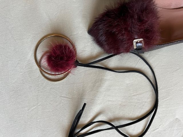 Scarpe Pollini tacco 37