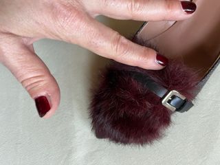 Scarpe Pollini tacco 37