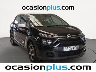 Citroen C3 PureTech 83 Plus 61 kW (83 CV)