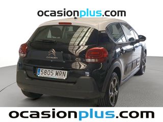 Citroen C3 PureTech 83 Plus 61 kW (83 CV)