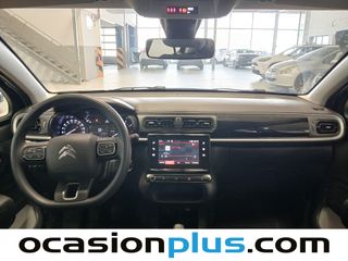 Citroen C3 PureTech 83 Plus 61 kW (83 CV)