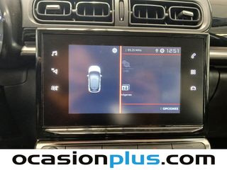 Citroen C3 PureTech 83 Plus 61 kW (83 CV)