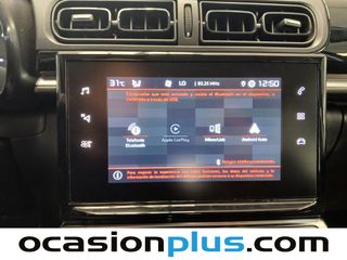 Citroen C3 PureTech 83 Plus 61 kW (83 CV)