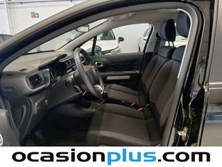 Citroen C3 PureTech 83 Plus 61 kW (83 CV)