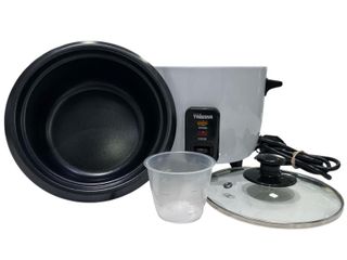 OLLA ARROCERA TRISTAR DRUM RICE COOKER  RK-6117