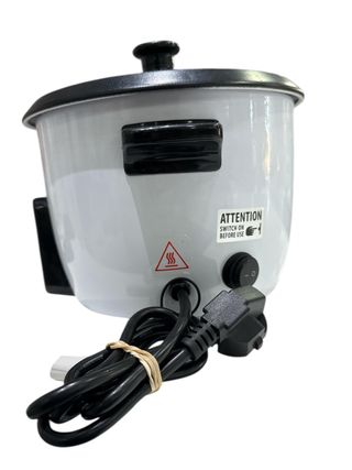 OLLA ARROCERA TRISTAR DRUM RICE COOKER  RK-6117