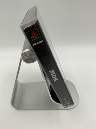 MDK PlayStation 1
