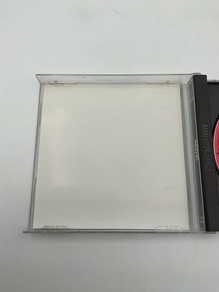 MDK PlayStation 1