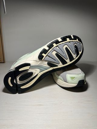 Zapatillas Adidas response