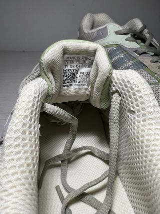 Zapatillas Adidas response