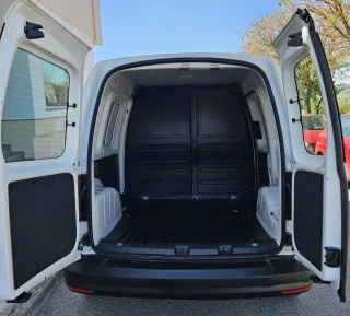 Volkswagen Caddy 2020