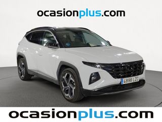 Hyundai Tucson 1.6 TGDI HEV Tecno Auto 2C 169 kW (230 CV)