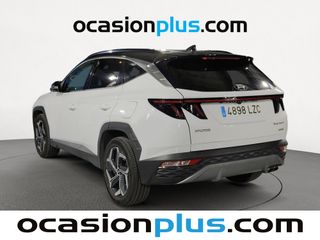 Hyundai Tucson 1.6 TGDI HEV Tecno Auto 2C 169 kW (230 CV)
