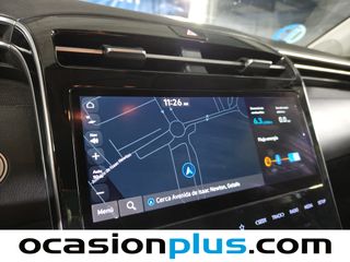 Hyundai Tucson 1.6 TGDI HEV Tecno Auto 2C 169 kW (230 CV)