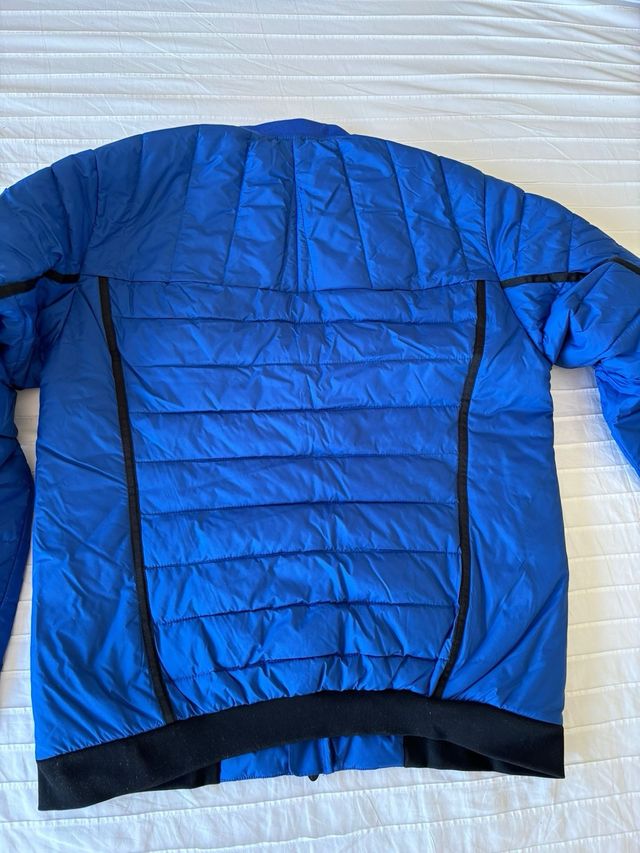 Chaqueta Boss S Azul