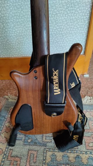Bajo Warwick Thumb Bolt-On 5 cuerdas