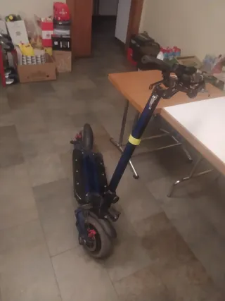Patinete eléctrico