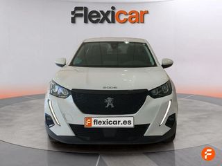 Peugeot 2008 Active Pack BlueHDI 81kW (110CV)