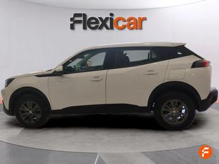 Peugeot 2008 Active Pack BlueHDI 81kW (110CV)