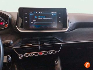 Peugeot 2008 Active Pack BlueHDI 81kW (110CV)