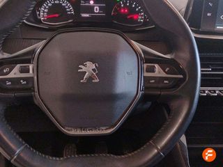 Peugeot 2008 Active Pack BlueHDI 81kW (110CV)